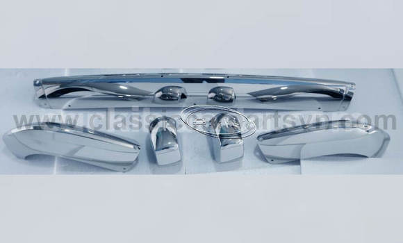 Acheter Lancia Flaminia bumpers à Apac, Nord Acheter Lancia Flaminia bumpers à Apac, Nord