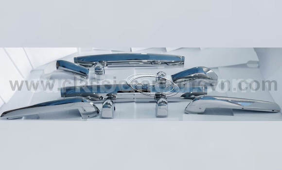 Acheter Lancia Flaminia bumpers à Apac, Nord Acheter Lancia Flaminia bumpers à Apac, Nord