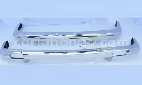 Acheter Lancia Flavia bumpers à Amudat, Nord Acheter Lancia Flavia bumpers à Amudat, Nord