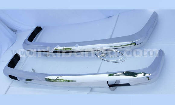 Acheter Lancia Flavia bumpers à Amudat, Nord Acheter Lancia Flavia bumpers à Amudat, Nord