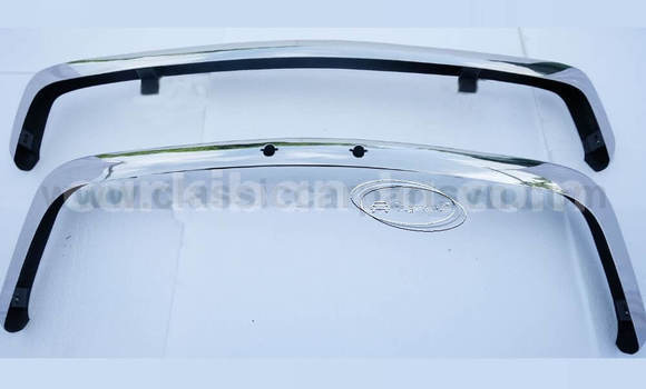 Acheter Lancia Flavia bumpers à Amudat, Nord Acheter Lancia Flavia bumpers à Amudat, Nord