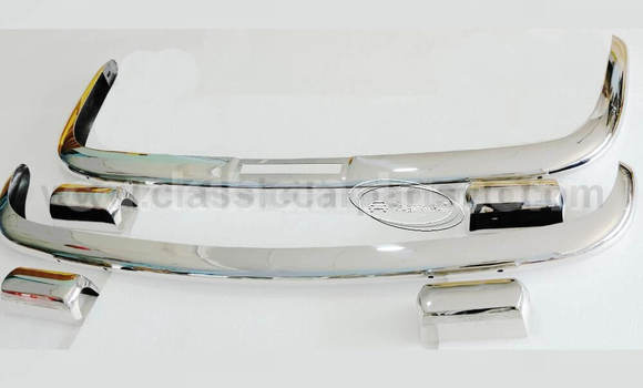 Nunua Lancia Flaminia bumpers ndani ya Arua nchini Uganda Nunua Lancia Flaminia bumpers ndani ya Arua nchini Uganda