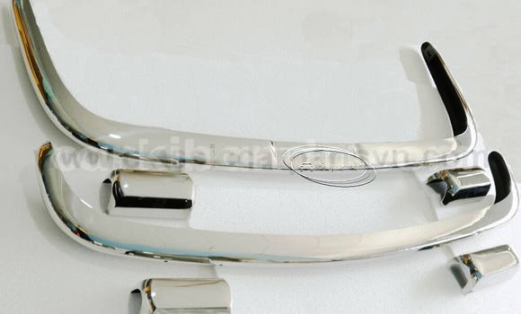 Nunua Lancia Flaminia bumpers ndani ya Arua nchini Uganda Nunua Lancia Flaminia bumpers ndani ya Arua nchini Uganda