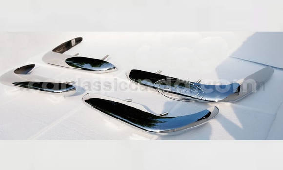 Acheter Aston Martin DB6 bumpers à Bugembe, Est Acheter Aston Martin DB6 bumpers à Bugembe, Est