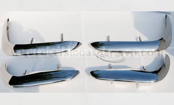 Acheter Aston Martin DB6 bumpers à Bugembe, Est Acheter Aston Martin DB6 bumpers à Bugembe, Est