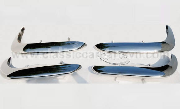 Acheter Aston Martin DB6 bumpers à Bugembe, Est Acheter Aston Martin DB6 bumpers à Bugembe, Est