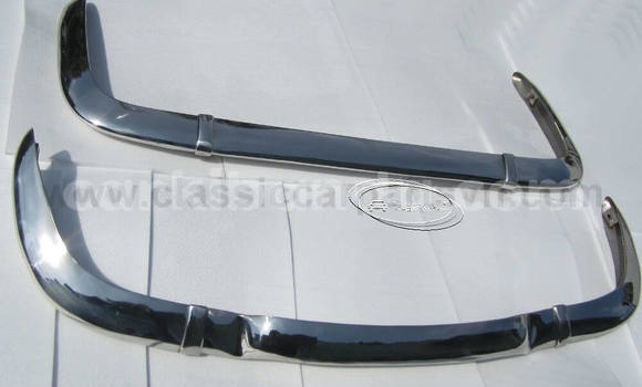 Acheter Renault bumpers à Bombo, Central Acheter Renault bumpers à Bombo, Central