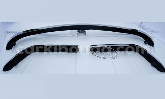 Acheter Fiat 124 Spider bumper à Apac, Nord Acheter Fiat 124 Spider bumper à Apac, Nord
