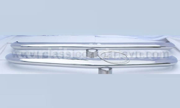 Acheter Fiat Dino bumpers à Apac, Nord Acheter Fiat Dino bumpers à Apac, Nord