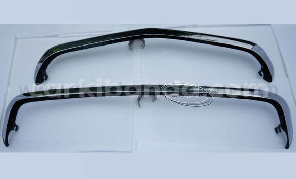 Acheter Fiat Dino bumpers à Apac, Nord Acheter Fiat Dino bumpers à Apac, Nord