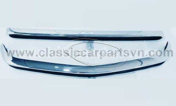 Nunua Fiat Dino bumpers ndani ya Bombo nchini Kati Nunua Fiat Dino bumpers ndani ya Bombo nchini Kati