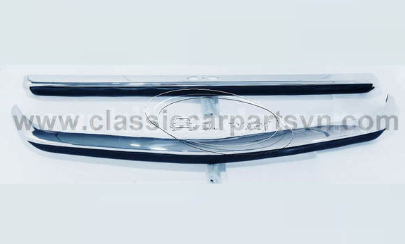 Nunua Fiat Dino bumpers ndani ya Bombo nchini Kati Nunua Fiat Dino bumpers ndani ya Bombo nchini Kati