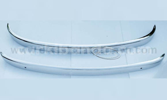 Acheter Fiat 500 bumper à Bugiri, Est Acheter Fiat 500 bumper à Bugiri, Est