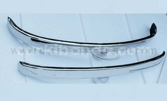 Acheter Fiat 500 bumper à Bugiri, Est Acheter Fiat 500 bumper à Bugiri, Est