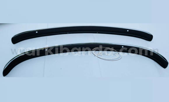 Acheter Fiat 500 bumper à Bugiri, Est Acheter Fiat 500 bumper à Bugiri, Est