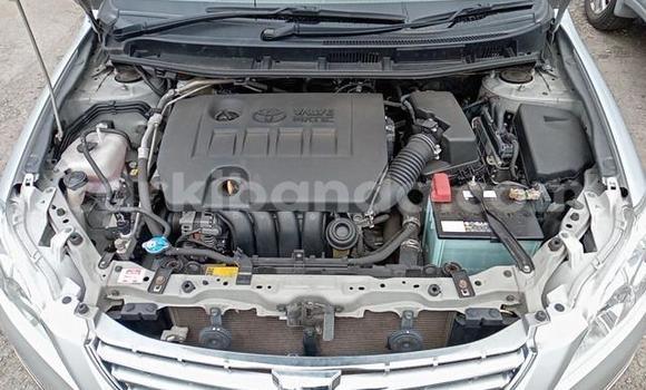 Nunua Imported Toyota Premio Fedha Gari ndani ya Kampala nchini Uganda Nunua Imported Toyota Premio Fedha Gari ndani ya Kampala nchini Uganda