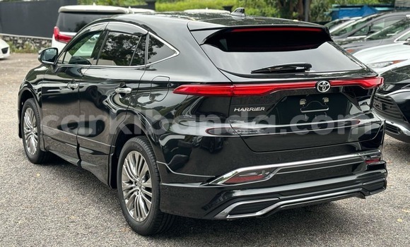 Gura Yakoze Toyota Harrier Other Imodoka i Kigorobya mu Western Gura Yakoze Toyota Harrier Other Imodoka i Kigorobya mu Western