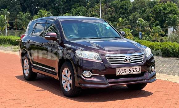 Buy Used Toyota Vanguard Other Car in Bundibugyo in Western Buy Used Toyota Vanguard Other Car in Bundibugyo in Western