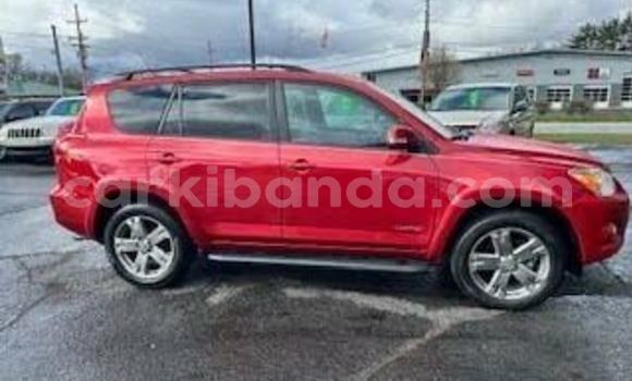 Gura Yakoze Toyota RAV4 Other Imodoka i Arua mu Uganda Gura Yakoze Toyota RAV4 Other Imodoka i Arua mu Uganda