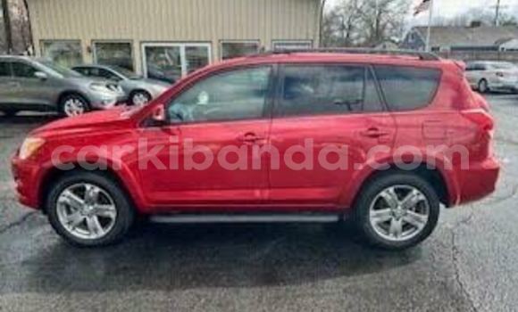 Gura Yakoze Toyota RAV4 Other Imodoka i Arua mu Uganda Gura Yakoze Toyota RAV4 Other Imodoka i Arua mu Uganda