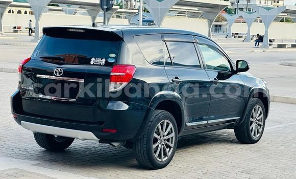 Gura Yakoze Toyota Vanguard Other Imodoka i Bombo mu Central Gura Yakoze Toyota Vanguard Other Imodoka i Bombo mu Central