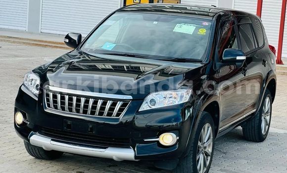 Gura Yakoze Toyota Vanguard Other Imodoka i Bombo mu Central Gura Yakoze Toyota Vanguard Other Imodoka i Bombo mu Central