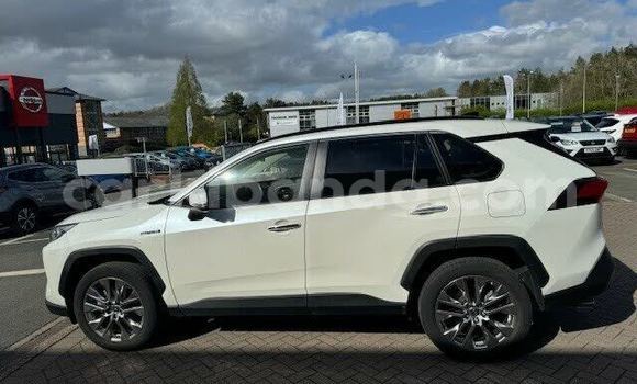 Gura Yakoze Toyota RAV4 Other Imodoka i Bundibugyo mu Western Gura Yakoze Toyota RAV4 Other Imodoka i Bundibugyo mu Western