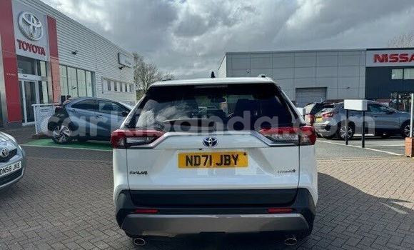 Gura Yakoze Toyota RAV4 Other Imodoka i Bundibugyo mu Western Gura Yakoze Toyota RAV4 Other Imodoka i Bundibugyo mu Western