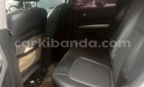 Buy Used Nissan X–Trail Silver Car in Kampala in Uganda Buy Used Nissan X–Trail Silver Car in Kampala in Uganda