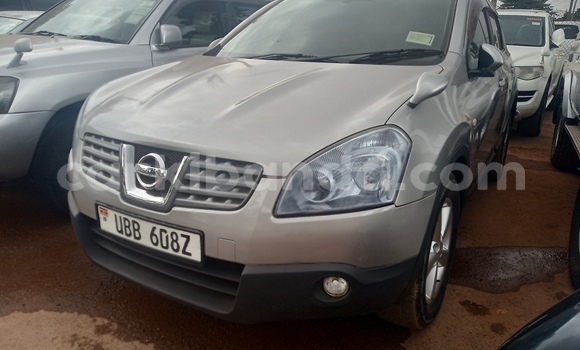 Gura Yakoze Nissan Dualis Other Imodoka i Kampala mu Uganda Gura Yakoze Nissan Dualis Other Imodoka i Kampala mu Uganda