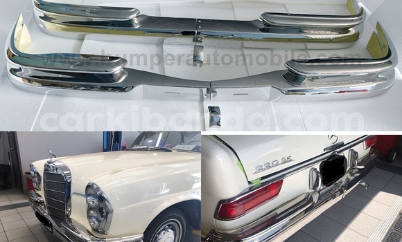 Buy New Mercedes‒Benz S–Class Silver Car in Kaabong in Northern