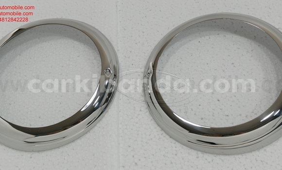 Acheter MB headlight rings à Ibanda, Occidental Acheter MB headlight rings à Ibanda, Occidental