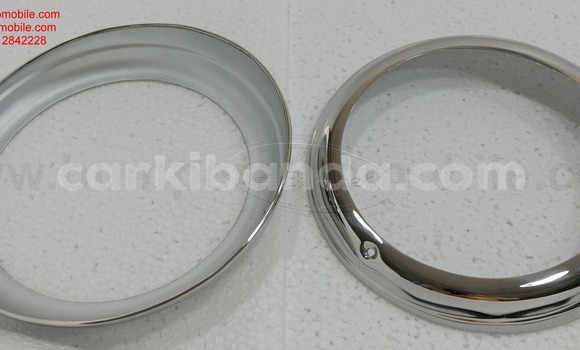 Acheter MB headlight rings à Ibanda, Occidental Acheter MB headlight rings à Ibanda, Occidental