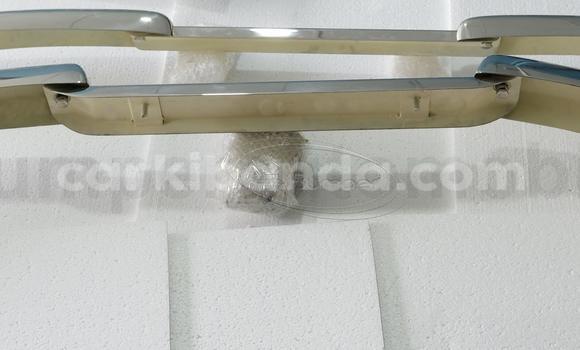 Acheter Neuf Voiture Mercedes‒Benz W136 Gris à Gulu, Ouganda Acheter Neuf Voiture Mercedes‒Benz W136 Gris à Gulu, Ouganda