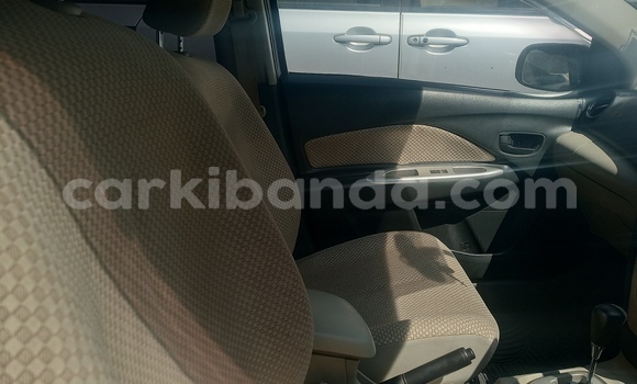 Buy Used Toyota Belta White Car in Kampala in Uganda Buy Used Toyota Belta White Car in Kampala in Uganda