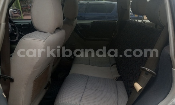 Gura Yakoze Subaru Forester Silver Imodoka i Kampala mu Uganda Gura Yakoze Subaru Forester Silver Imodoka i Kampala mu Uganda