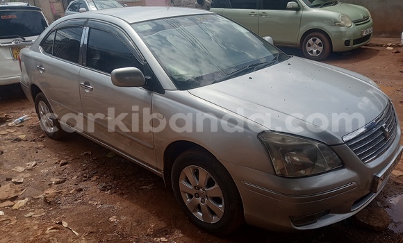 Buy Used Toyota Premio Silver Car in Kampala in Uganda Buy Used Toyota Premio Silver Car in Kampala in Uganda