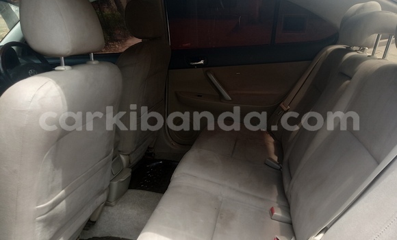 Buy Used Toyota Premio Silver Car in Kampala in Uganda Buy Used Toyota Premio Silver Car in Kampala in Uganda