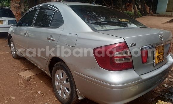 Buy Used Toyota Premio Silver Car in Kampala in Uganda Buy Used Toyota Premio Silver Car in Kampala in Uganda