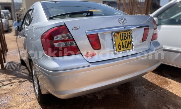 Acheter Occasion Voiture Toyota Premio Gris à Kampala, Ouganda Acheter Occasion Voiture Toyota Premio Gris à Kampala, Ouganda