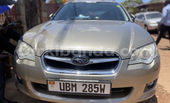 Acheter Occasion Voiture Subaru Legacy Autre à Kampala, Ouganda