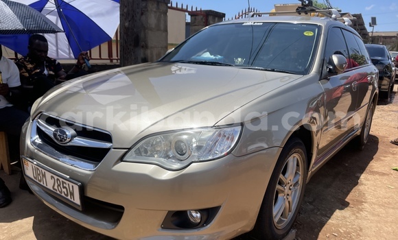Acheter Occasion Voiture Subaru Legacy Autre à Kampala, Ouganda Acheter Occasion Voiture Subaru Legacy Autre à Kampala, Ouganda