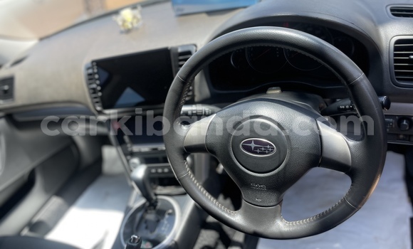 Acheter Occasion Voiture Subaru Legacy Autre à Kampala, Ouganda Acheter Occasion Voiture Subaru Legacy Autre à Kampala, Ouganda