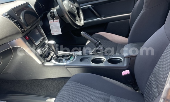 Acheter Occasion Voiture Subaru Legacy Autre à Kampala, Ouganda Acheter Occasion Voiture Subaru Legacy Autre à Kampala, Ouganda