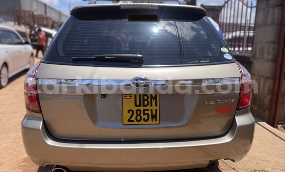 Acheter Occasion Voiture Subaru Legacy Autre à Kampala, Ouganda Acheter Occasion Voiture Subaru Legacy Autre à Kampala, Ouganda