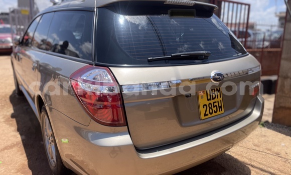 Acheter Occasion Voiture Subaru Legacy Autre à Kampala, Ouganda Acheter Occasion Voiture Subaru Legacy Autre à Kampala, Ouganda