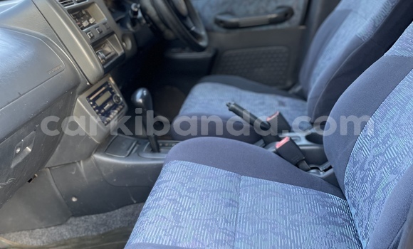 Buy Used Toyota RAV4 Blue Car in Kampala in Uganda Buy Used Toyota RAV4 Blue Car in Kampala in Uganda