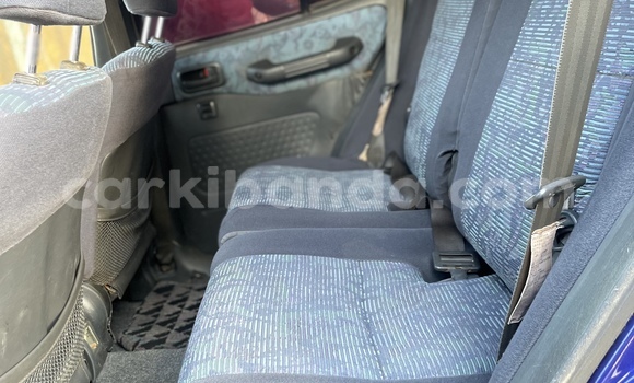 Buy Used Toyota RAV4 Blue Car in Kampala in Uganda Buy Used Toyota RAV4 Blue Car in Kampala in Uganda