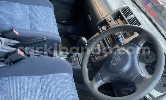 Buy Used Toyota RAV4 Blue Car in Kampala in Uganda Buy Used Toyota RAV4 Blue Car in Kampala in Uganda