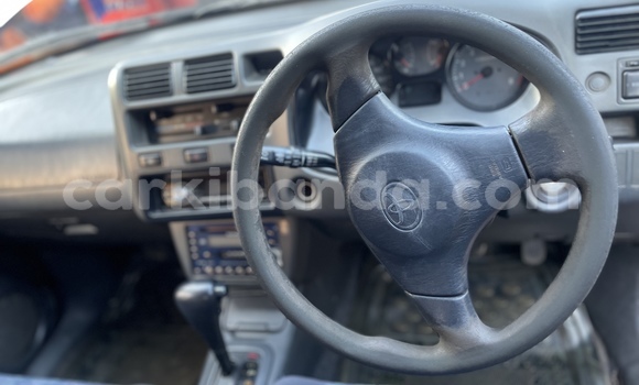 Buy Used Toyota RAV4 Blue Car in Kampala in Uganda Buy Used Toyota RAV4 Blue Car in Kampala in Uganda